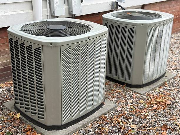 Reliable Hvac contractor in Chenoa, IL by JG Cool HVAC